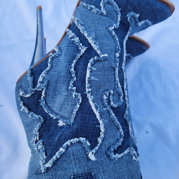 Jimmy Choo boots - Picture 8 of 13